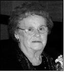 Sorensen. Luella
