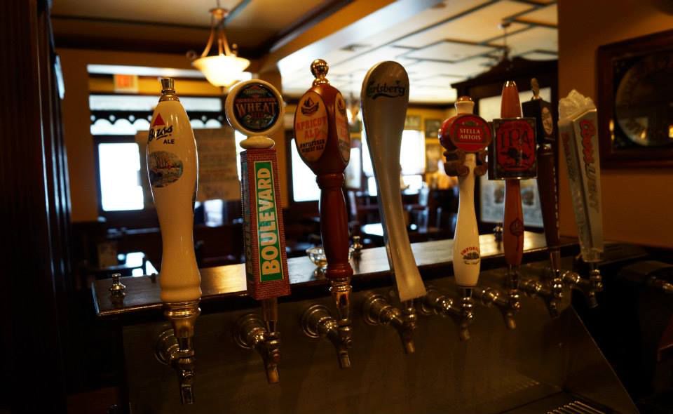 brazenhead omaha st paddys day