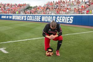Nebraska Softball