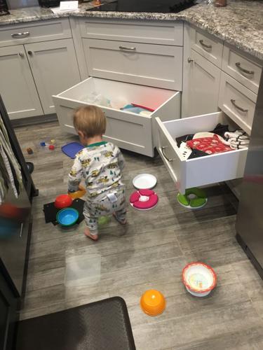 SOLVED: The Mystery of the Missing Tupperware Lids
