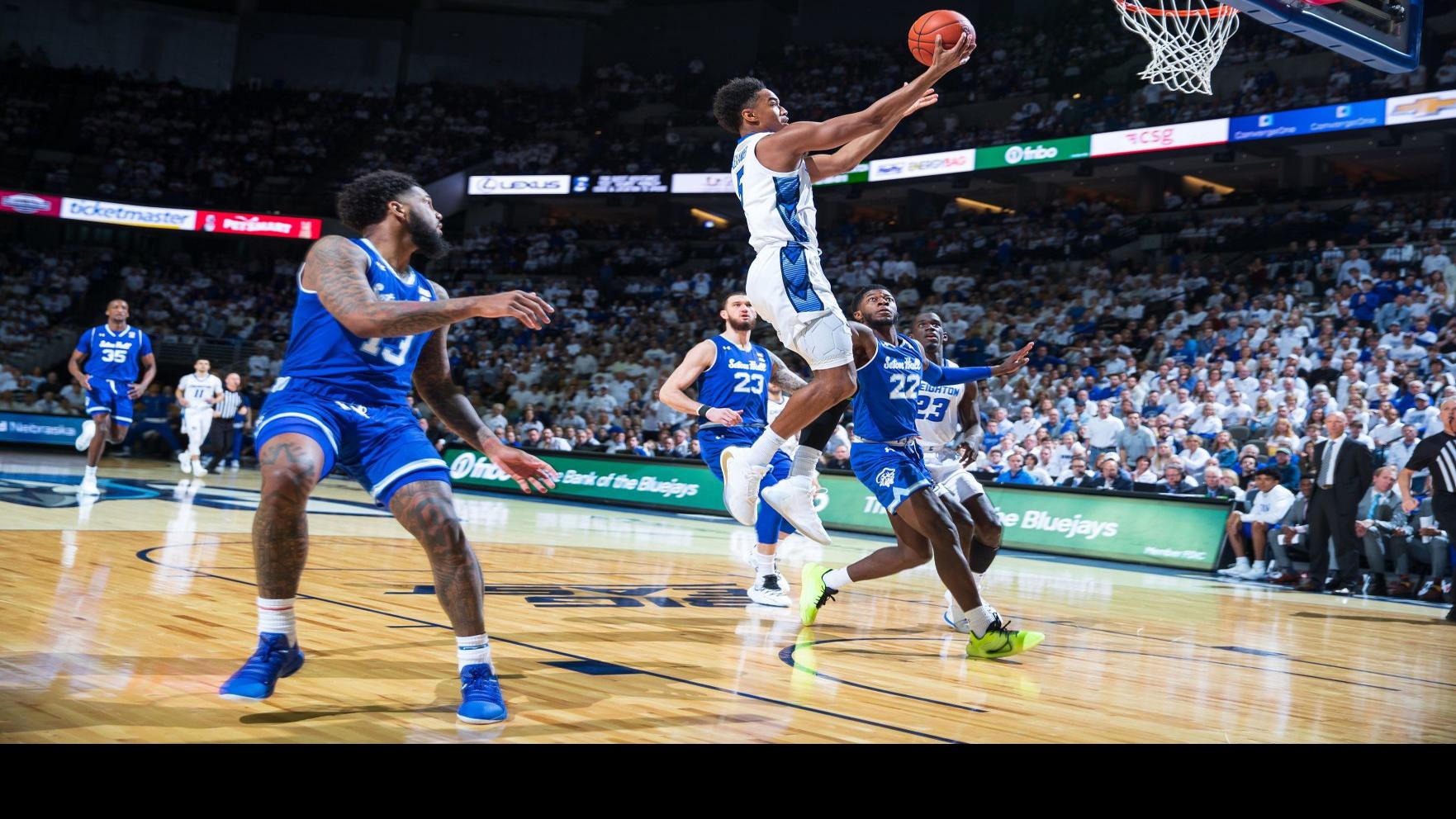 Ty Shon Alexander To Remain In Nba Draft Will Not Return To