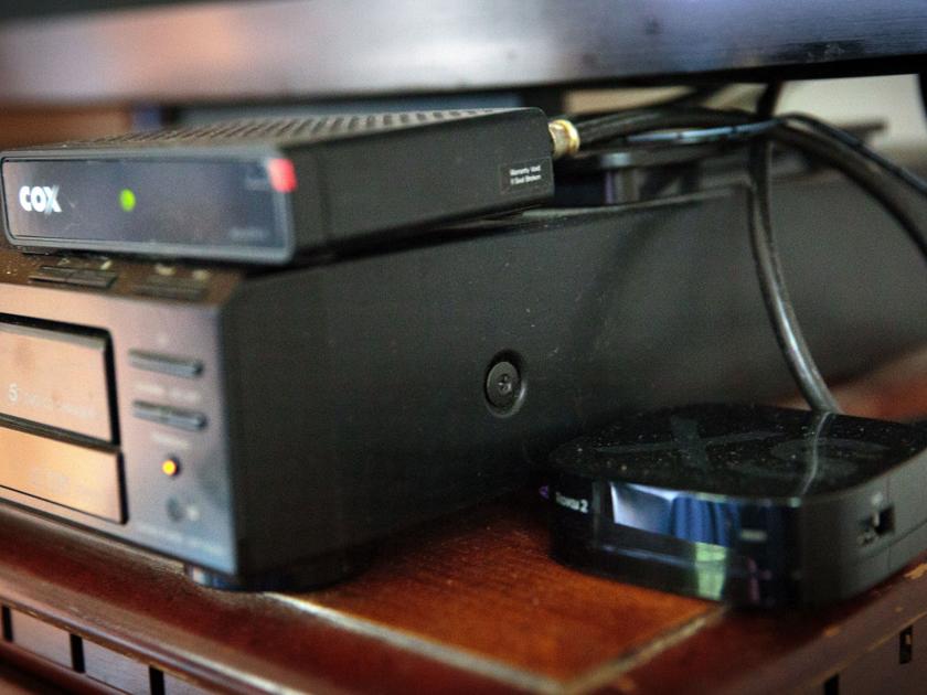 All-digital mini box confounds some cable customers; Cox says it’s