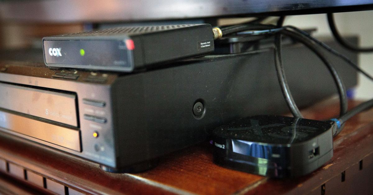 All-digital mini box confounds some cable customers; Cox says it’s ...