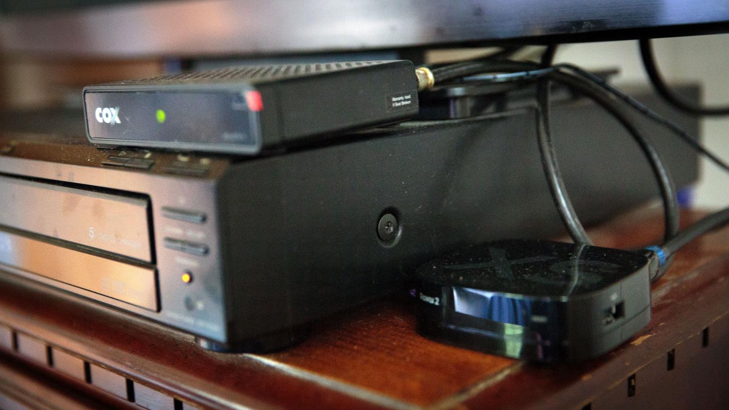 All Digital Mini Box Confounds Some Cable Customers Cox Says It S Ready To Help Money Omaha Com