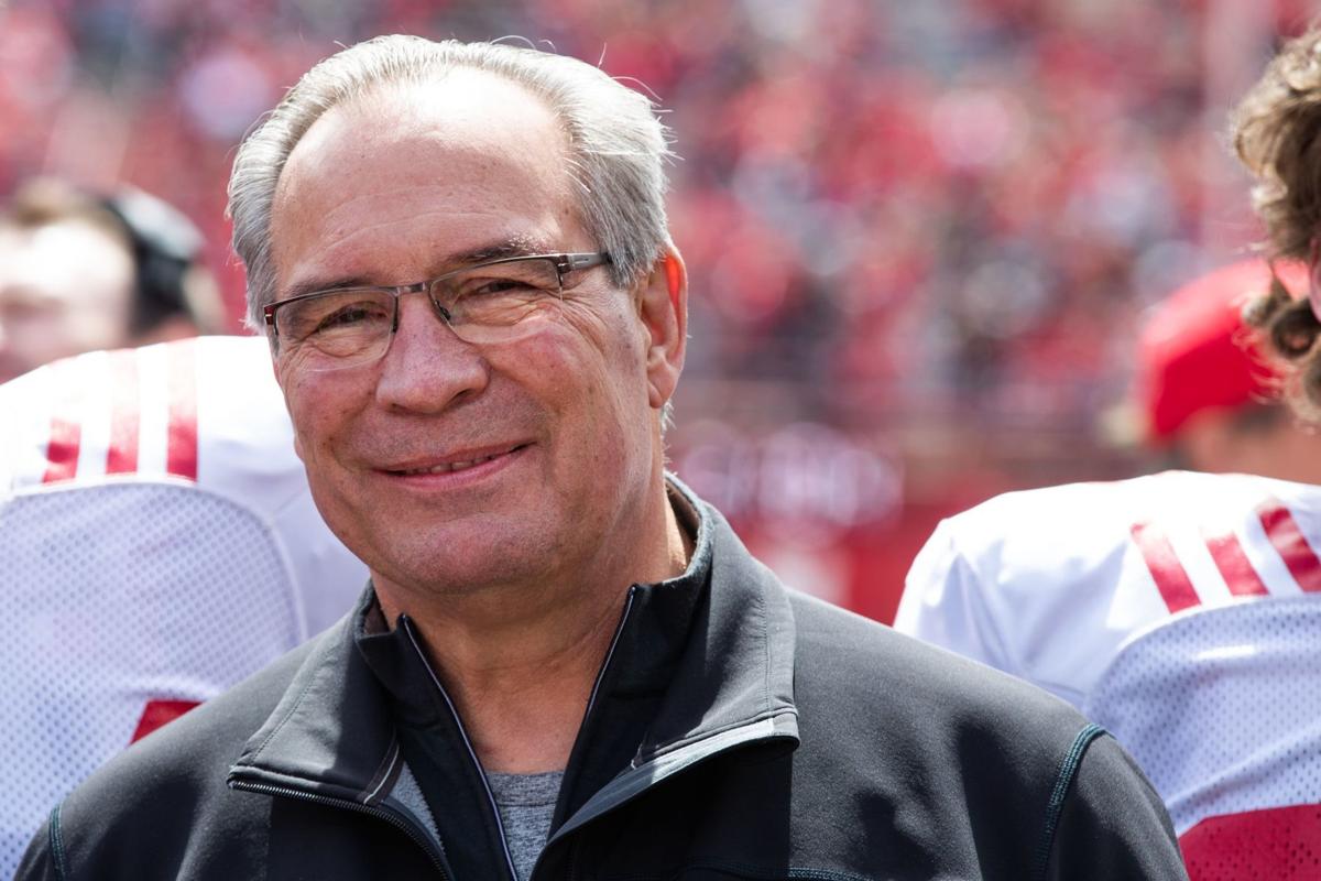 Bill Moos