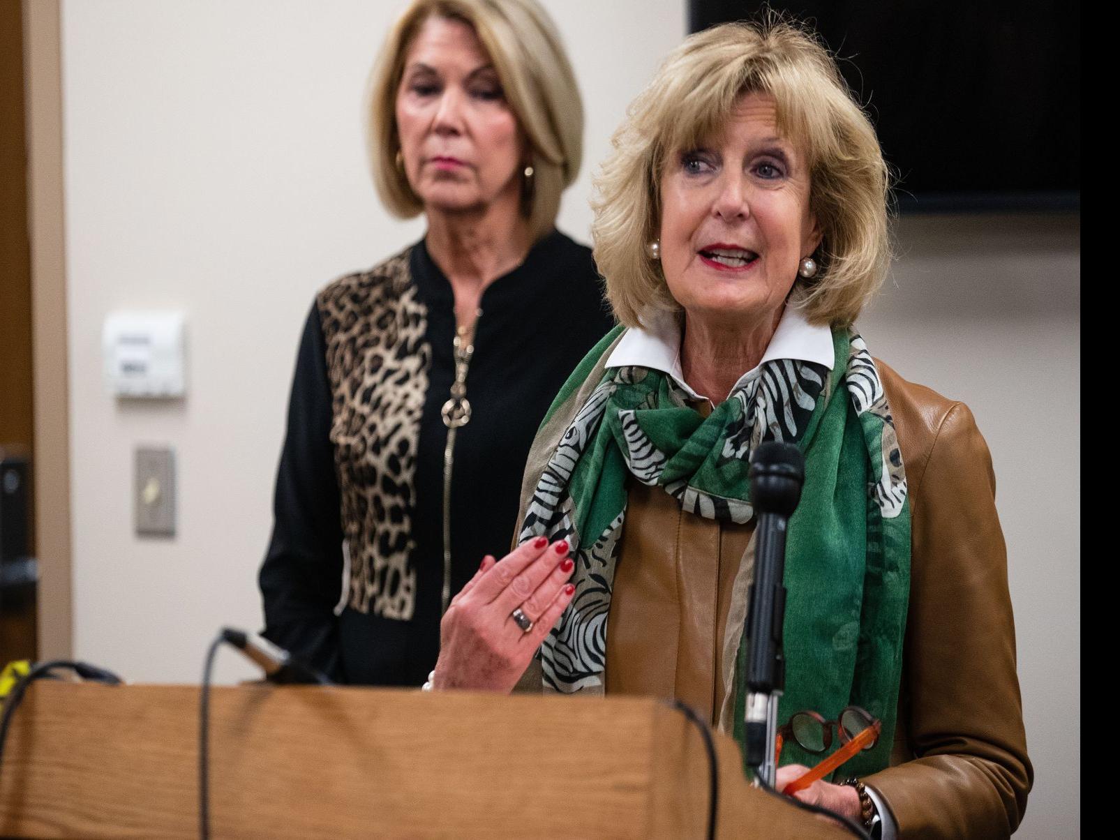 Health Director It S Time To Relax Some Restrictions In Omaha