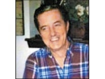 Klavins, Juris George
