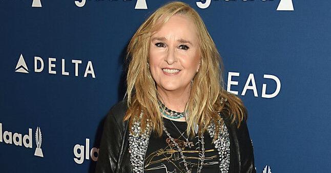 'I love Omaha': City is a familiar place for Memorial Park headliner Melissa Etheridge - Vimarsana News