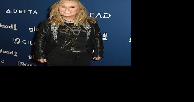 Melissa Etheridge says she loves Omaha; show June 30 - Vimarsana News