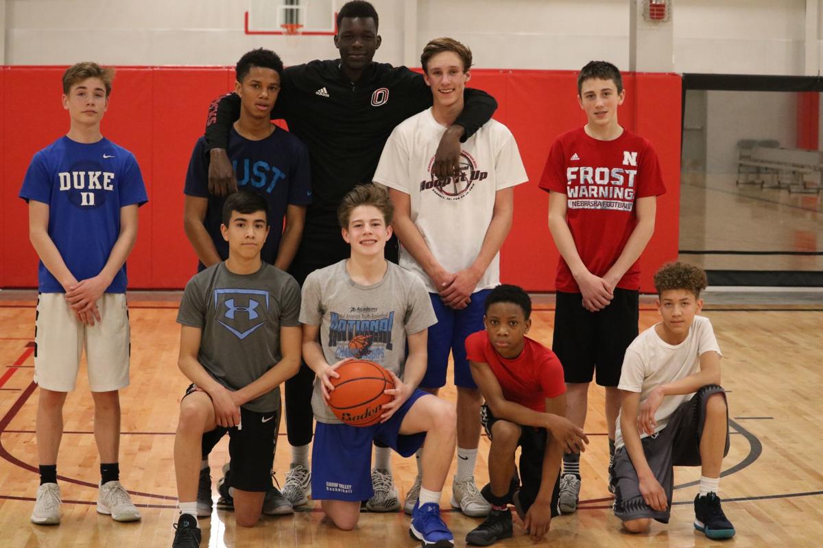 Aau Results April 15 Team Factory Claims 15u Title At Battle In The Bluffs Nebhsrecruiting Omaha Com