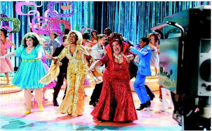 Big Production Of Hairspray Live Builds On Earlier Live Musicals Articles Omaha Com Big Production Of Hairspray Live Builds On Earlier Live Musicals Articles Omaha Com