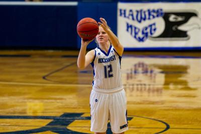 Ducey Omahans Help Rockhurst Become A Winner Sports Omaha Com