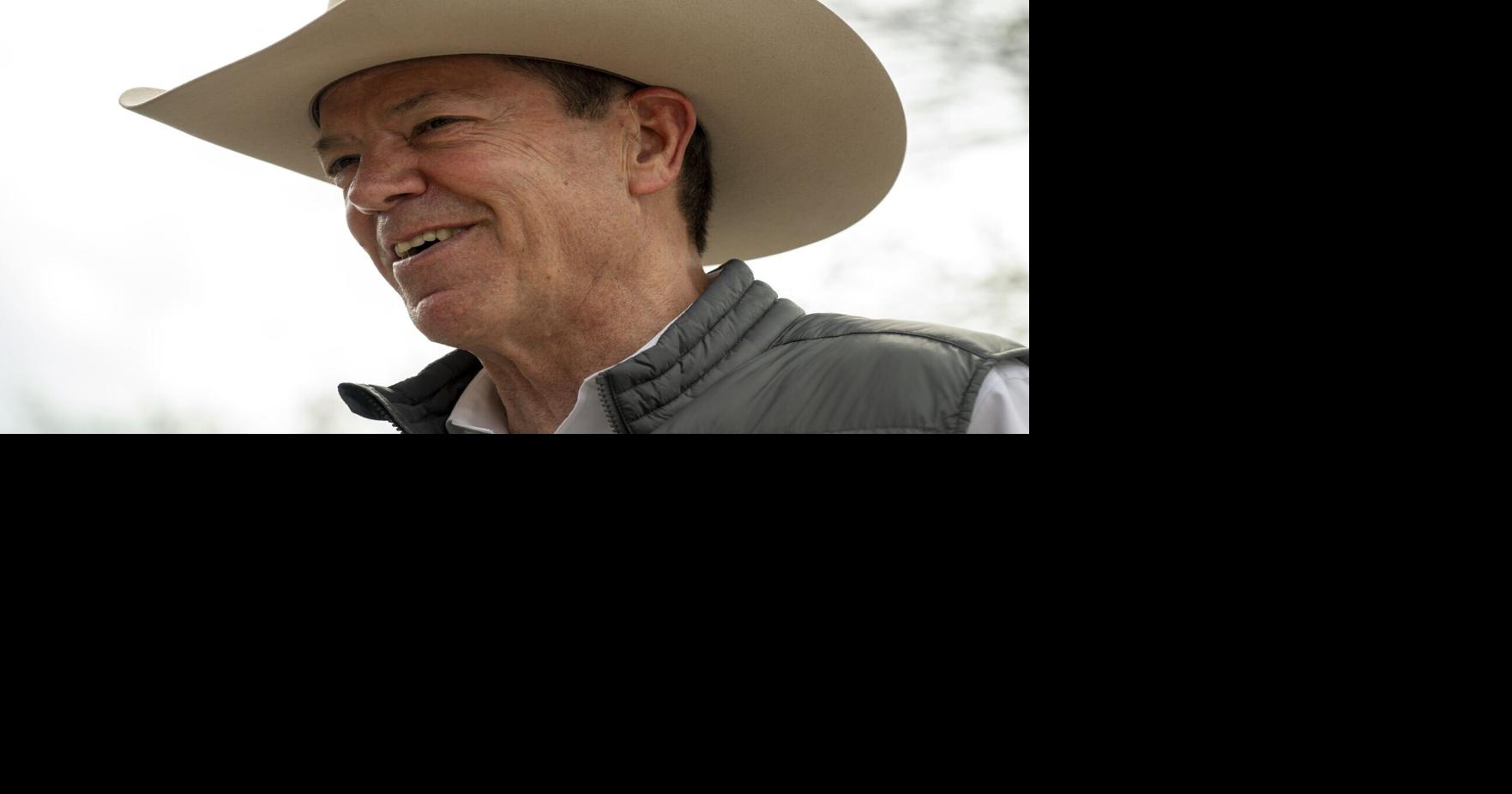 Gouverneur Pillen zurück im Sattel für die Rodeo-Woche; Coach Cook gibt ...