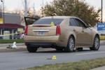 Man shot by off-duty Douglas County deputy was unarmed, according to Sheriff's Office