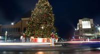 2019: Black Friday shopping at Shadow Lake Towne Center