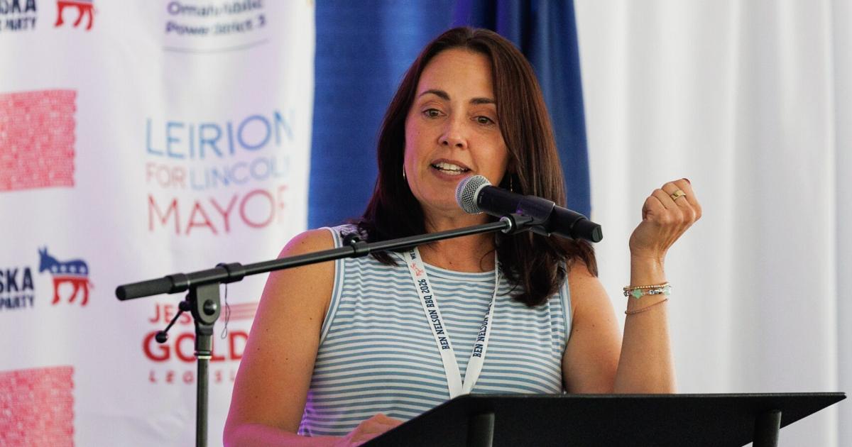 Op-ed: I ran against Denise Powell for Congress. Here's why I'm voting for ...