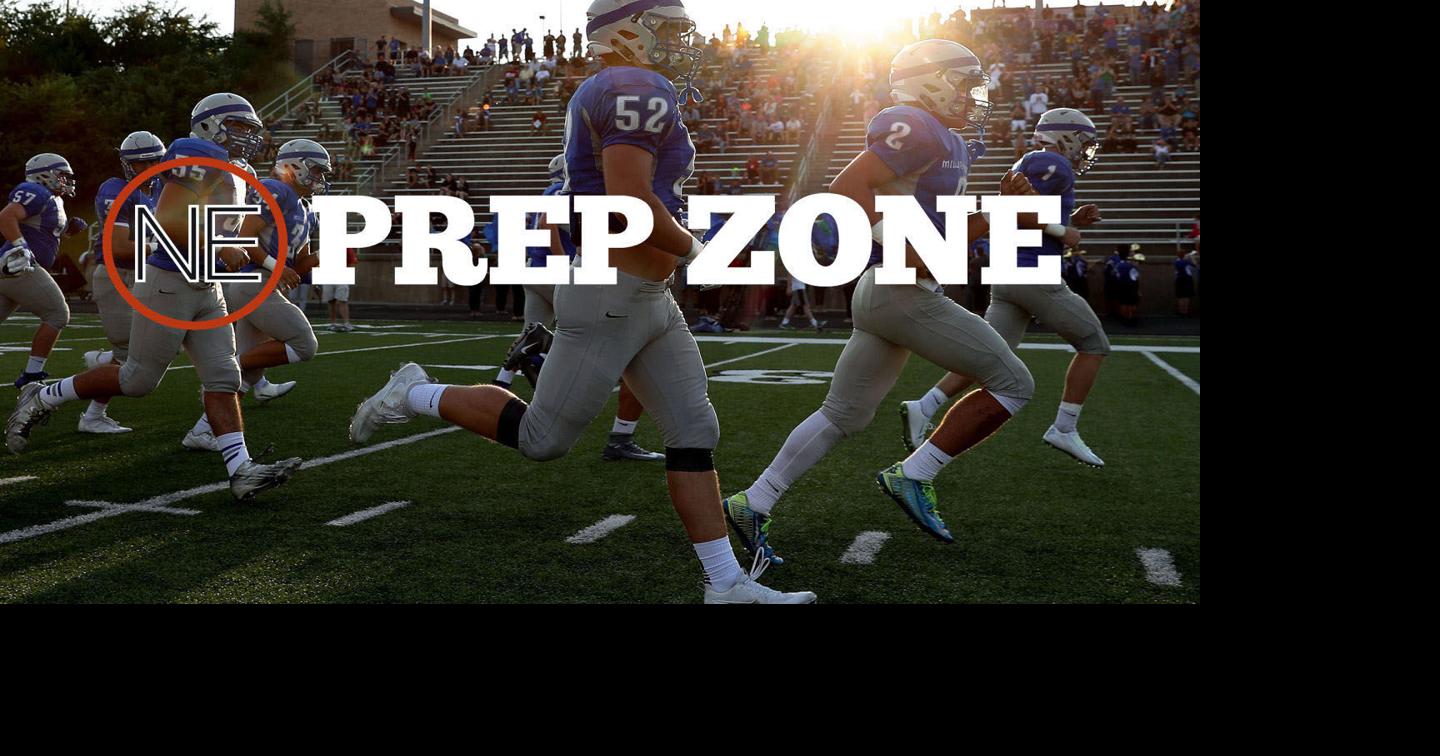 List Nebraska high school football allclass teams, honorable mentions