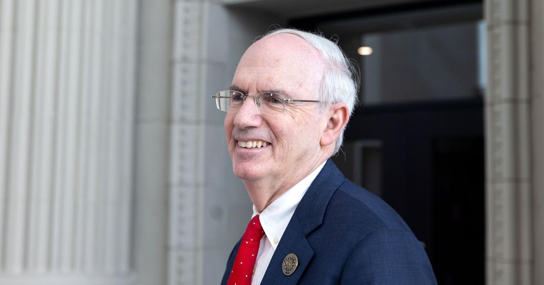 Gold to hold public forums as priority candidate for University of Nebraska presidency - Vimarsana News