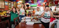 El Dorado Mexican Restaurant