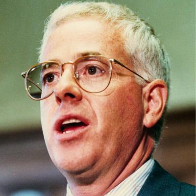 Bruce Rasmussen
