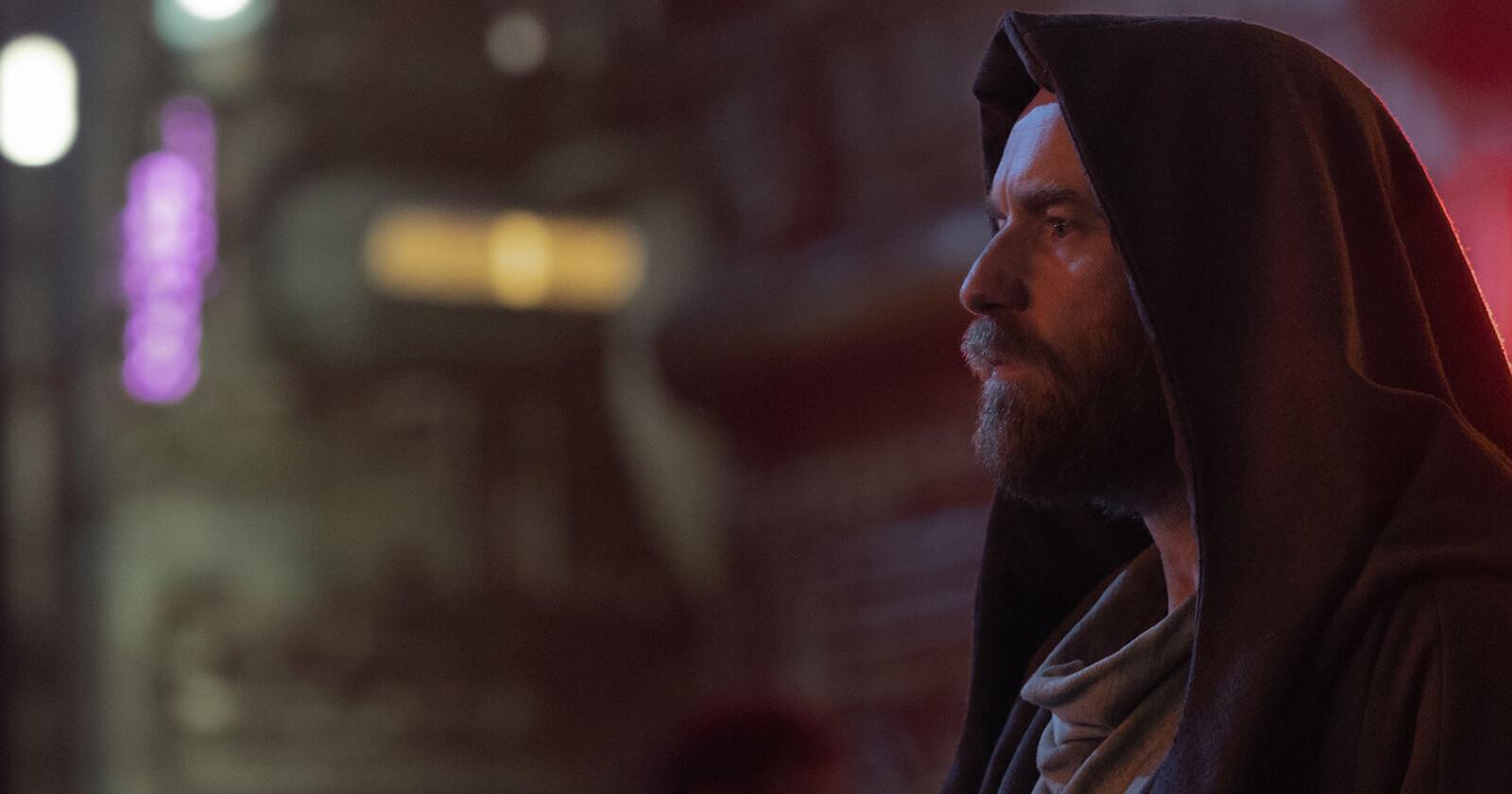 UNL students bring the Force to life through visual effects on 'Obi-Wan Kenobi'