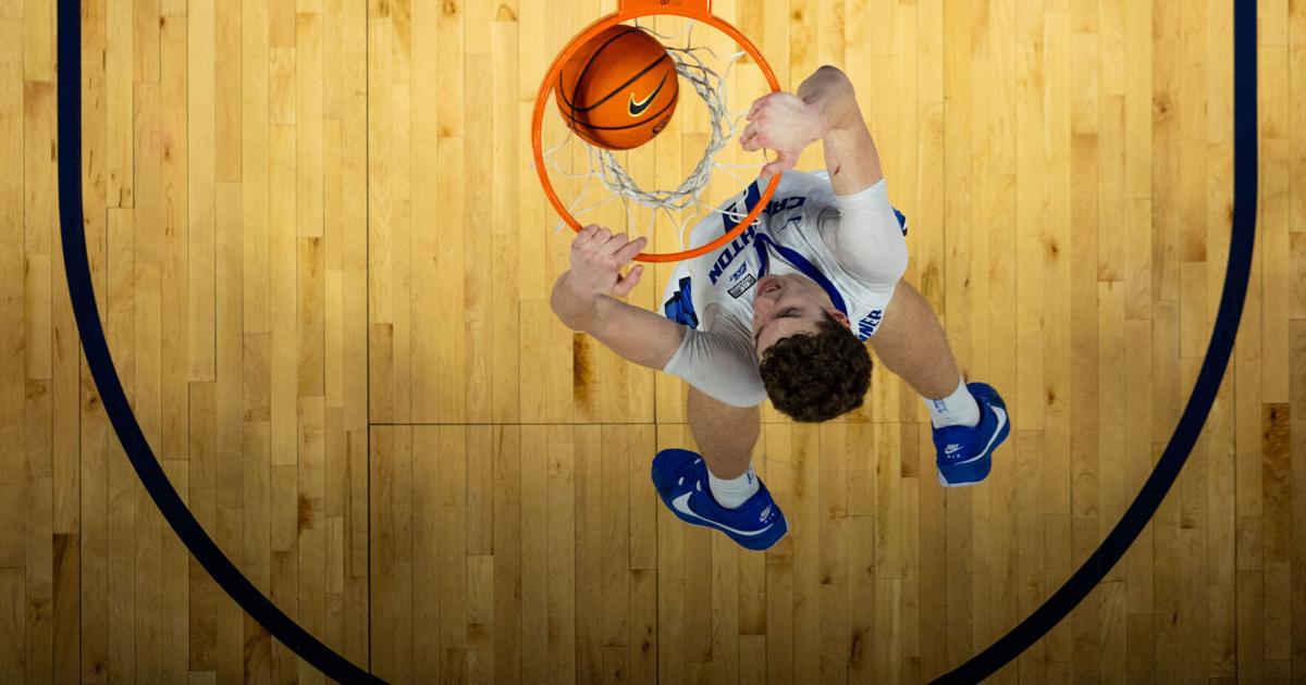 An offseason deep dive into Creighton basketball's roster, roles An offseason deep dive into Creighton basketball's roster, roles