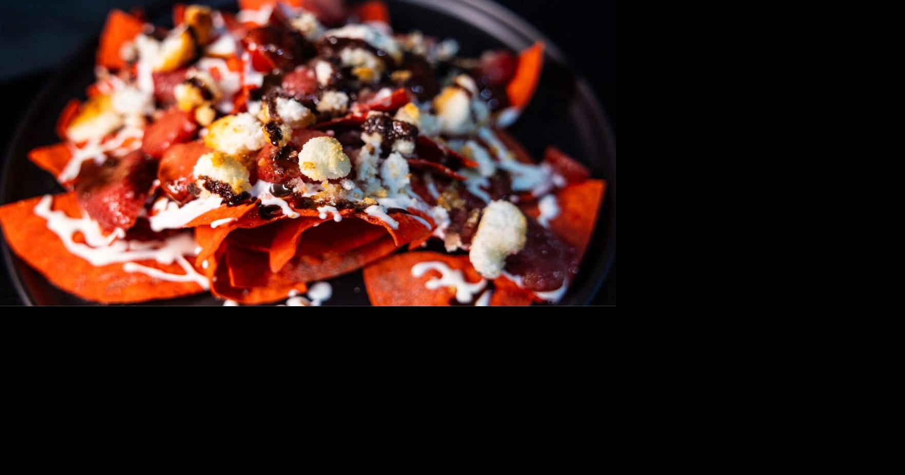 Nebraska football games to feature multiple new food items — including this chef favorite