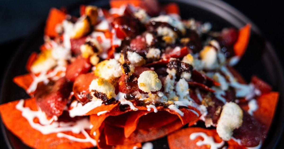 Nebraska football games to feature multiple new food items — including ...