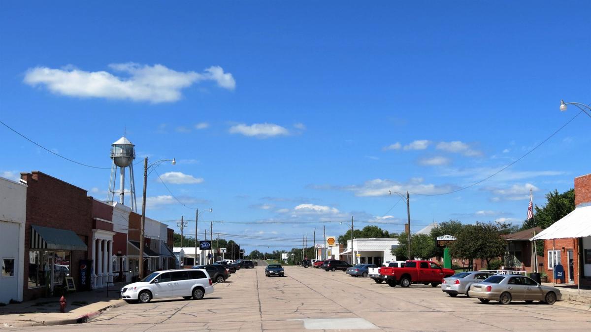 Shickley A big little town for good reasons Lifestyles