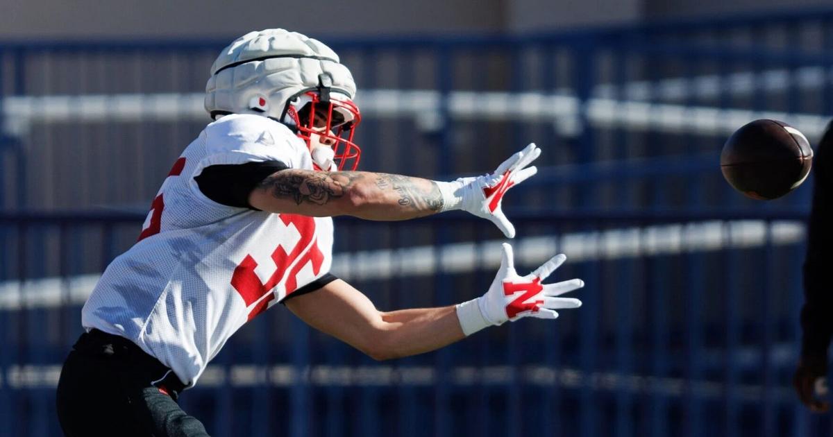 Three-and-out: Quick takes ahead of Nebraska football vs. Utah in the Las Vegas Bowl