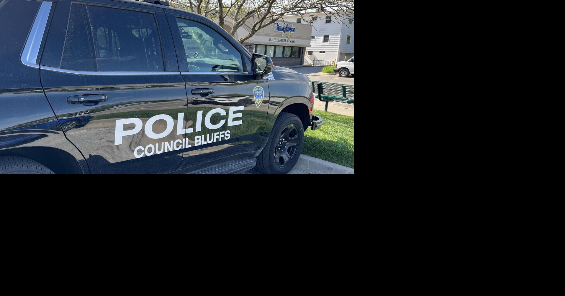 Law enforcement officers in Council Bluffs kill man who Iowa DCI says ...