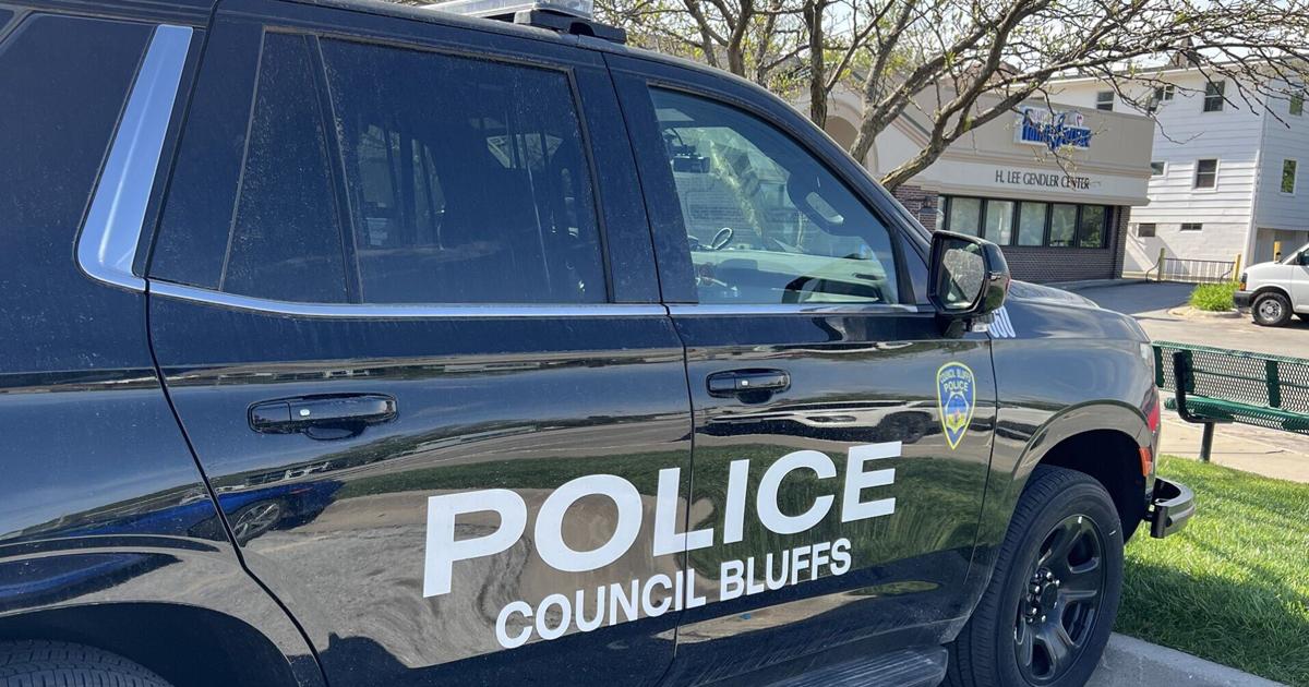 Law enforcement officers in Council Bluffs kill man who Iowa DCI says ...