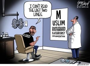 Gary Varvel for Oct 08, 2026