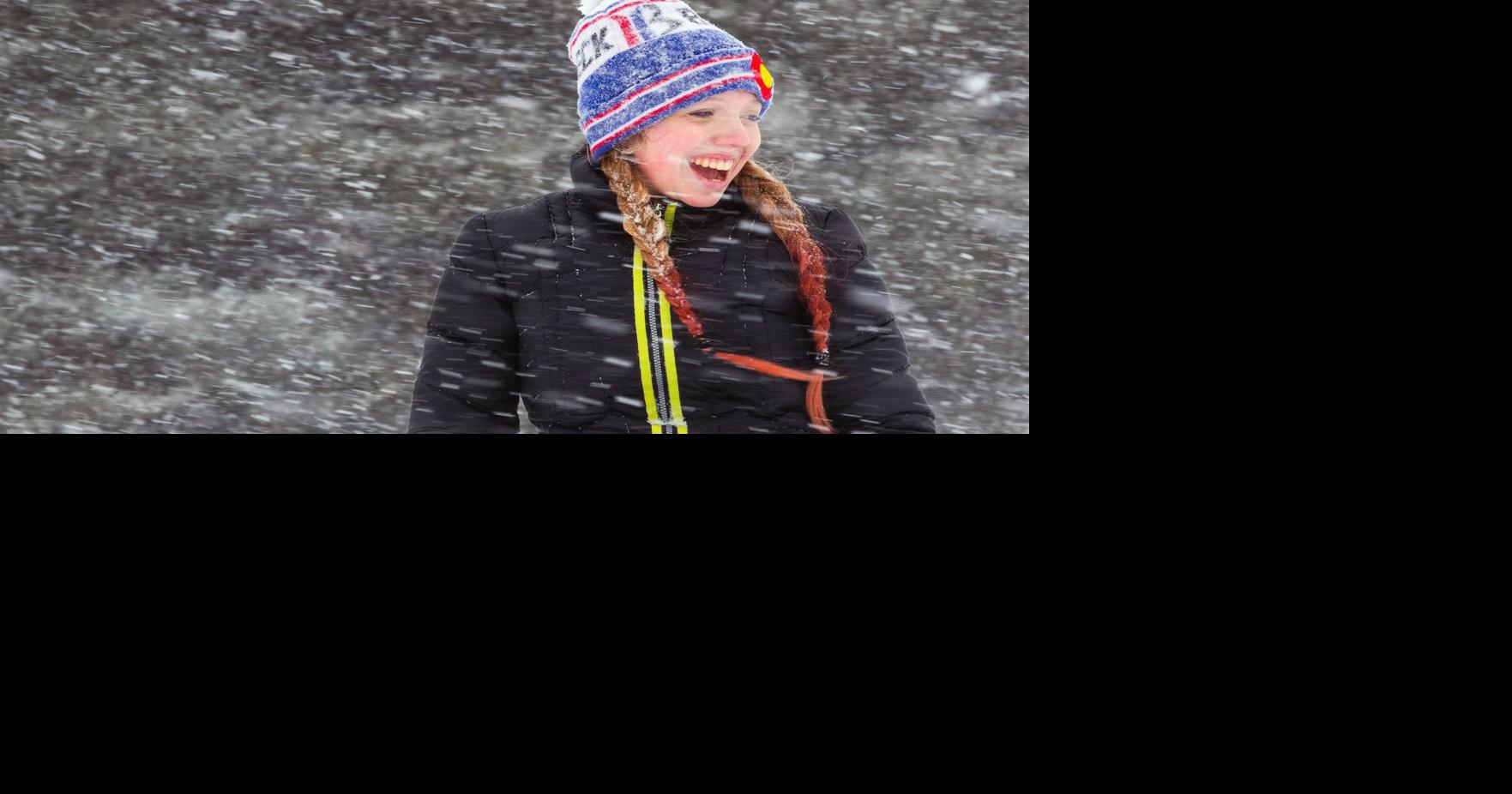 Mail delivery suspended for parts of Nebraska; garbage pickup delayed a