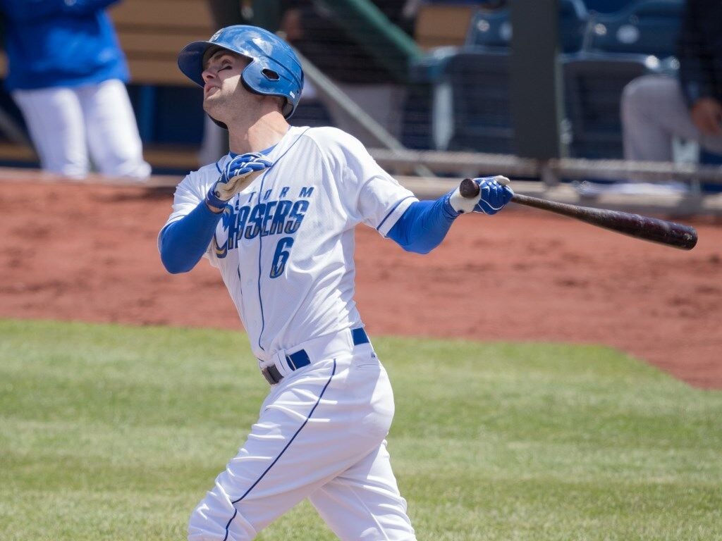 Fan Tips For Storm Chasers Baseball Games - Oh My! Omaha