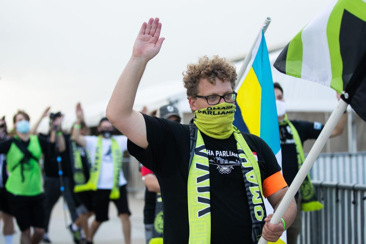 Union Omaha vs North Texas SC