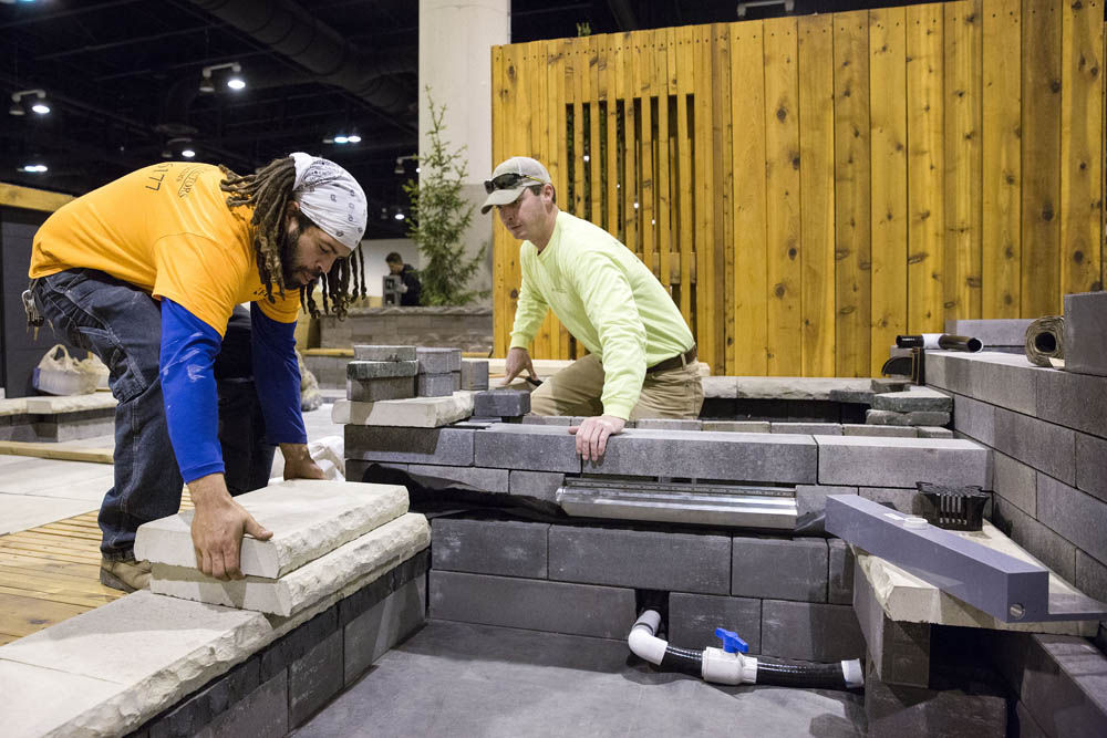 Q&A Metro area homebuilders share what’s in, what’s out among owners