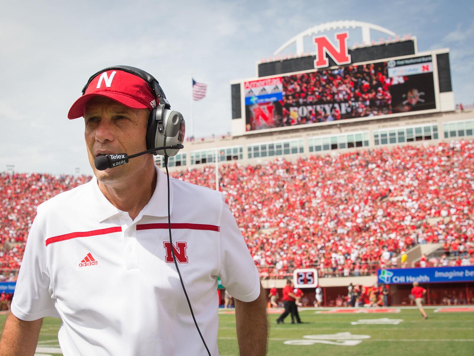 Shatel Husker Fans Experience Could Improve With Fewer Better