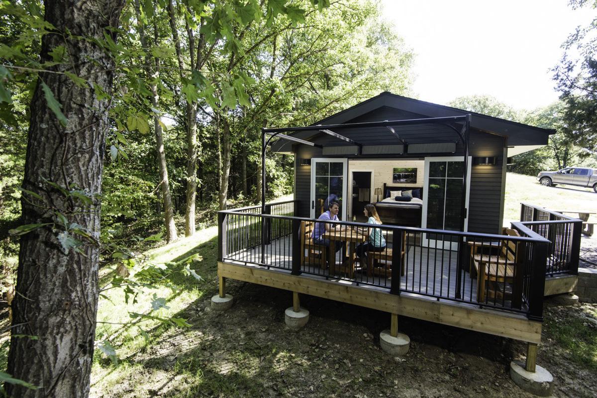 Cabins, lodges at Nebraska's state parks to stay closed ...