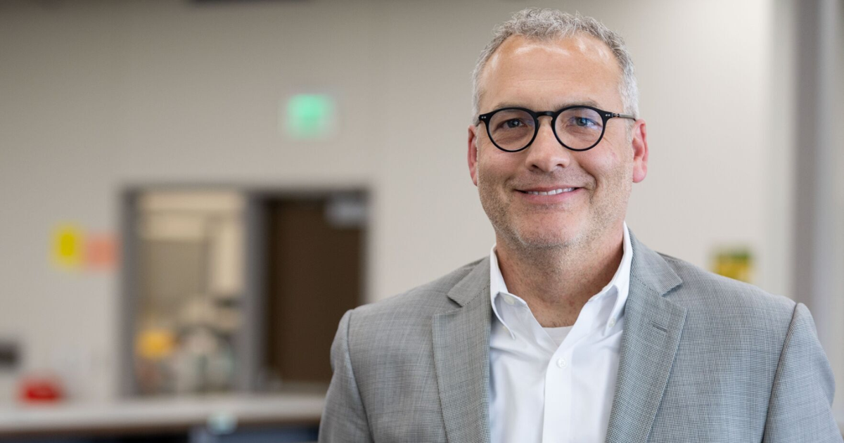 Matt Ray Rj Burnside Matt Ray to begin OPS interim superintendent role July 1