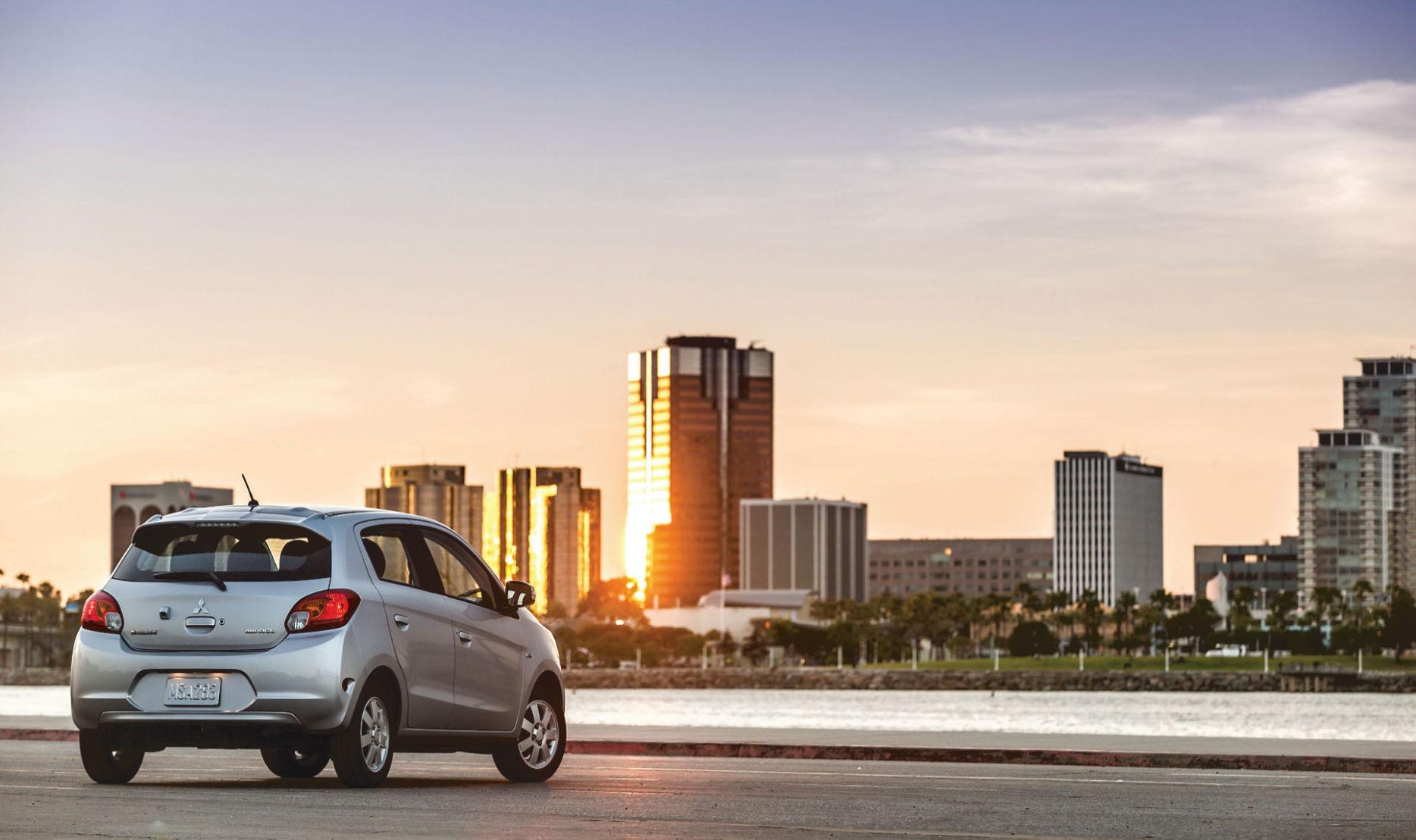 Cheapest Cars With The Best Fuel Economy Articles Omaha Com