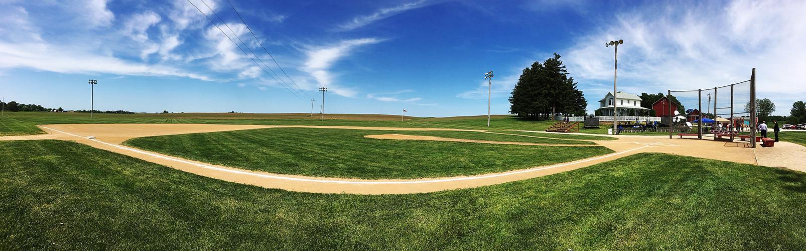 Should the Field of Dreams MLB game return to Iowa after 2023 hiatus?