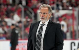 HOCKEY-NHL-CAR-VGK/