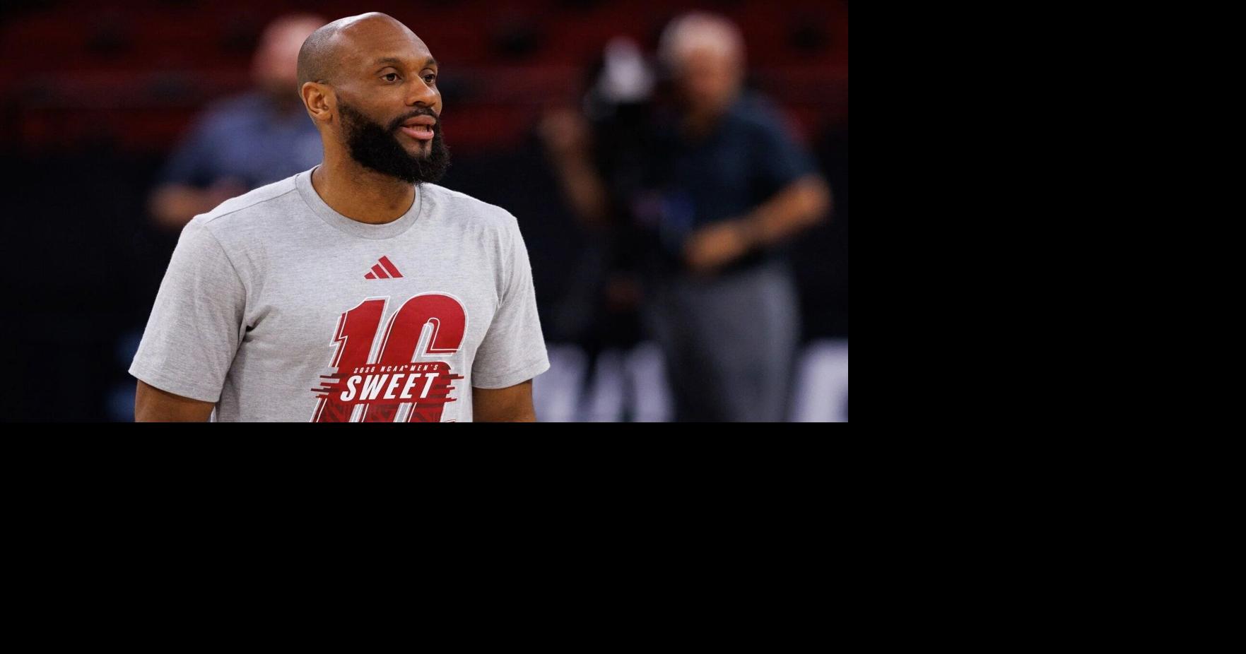Just Askin': Nebraska basketball's big staffing loss; Memorial Stadium troughs in their final days