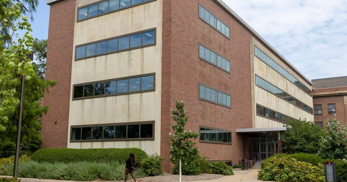 Nebraska Gov. Jim Pillen applauds closure of UNL diversity office; advocates call move ‘troubling’