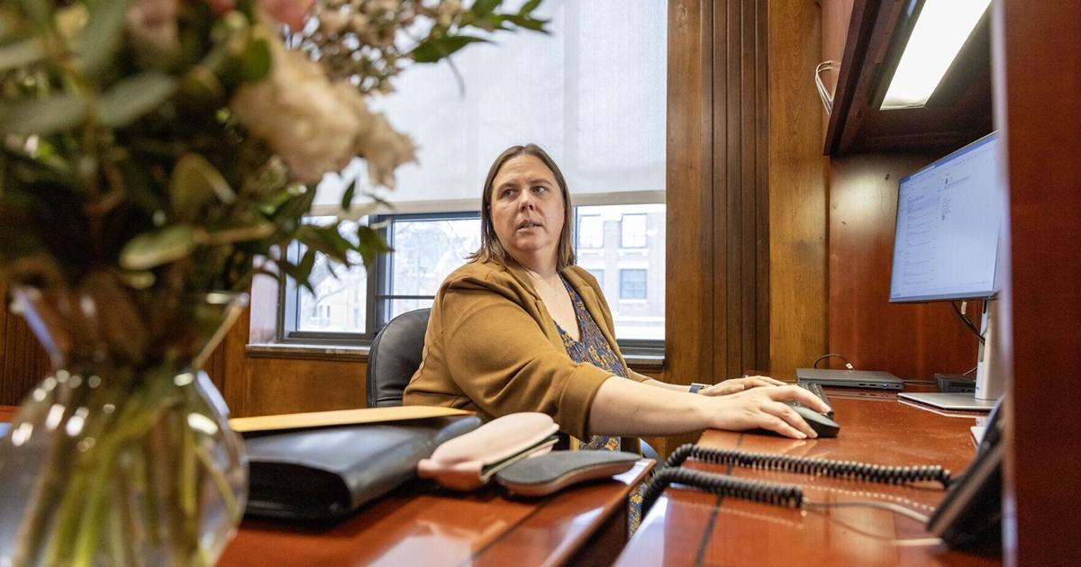 Council Bluffs City Council doesn't approve homeless coordinator position