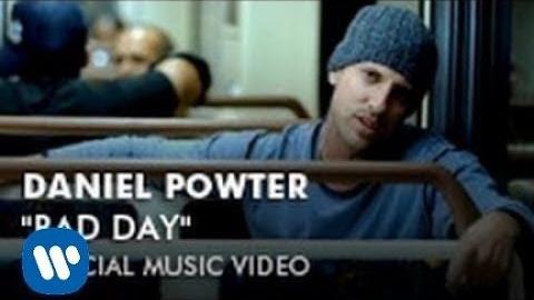 2 Bad Day By Daniel Powter Omaha Com 2 Bad Day By Daniel Powter Omaha Com