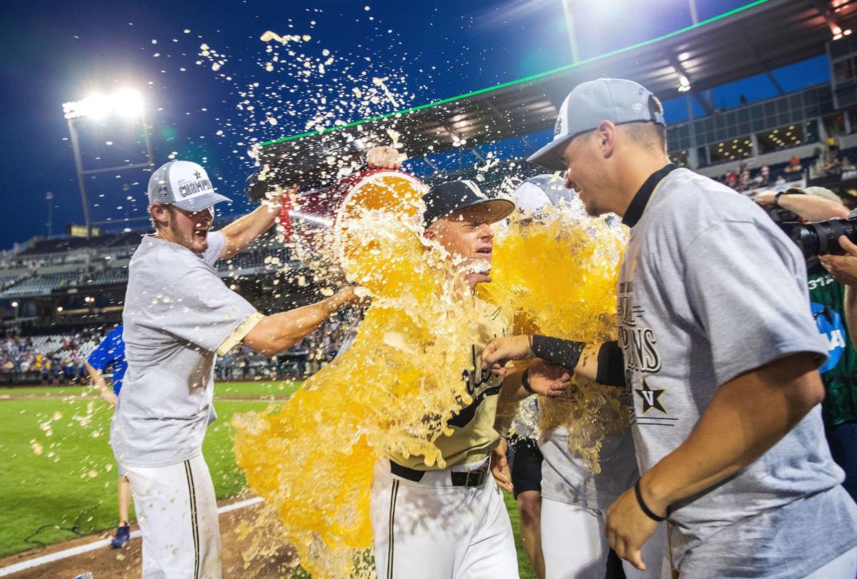 There's no celebration for TD Ameritrade Park's 10th CWS, but we can still throw a party