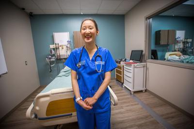 Kelly Kim -- sponsored content