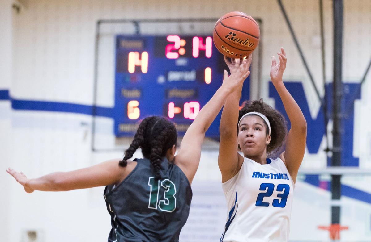 Riverside standout receiving college basketball offers